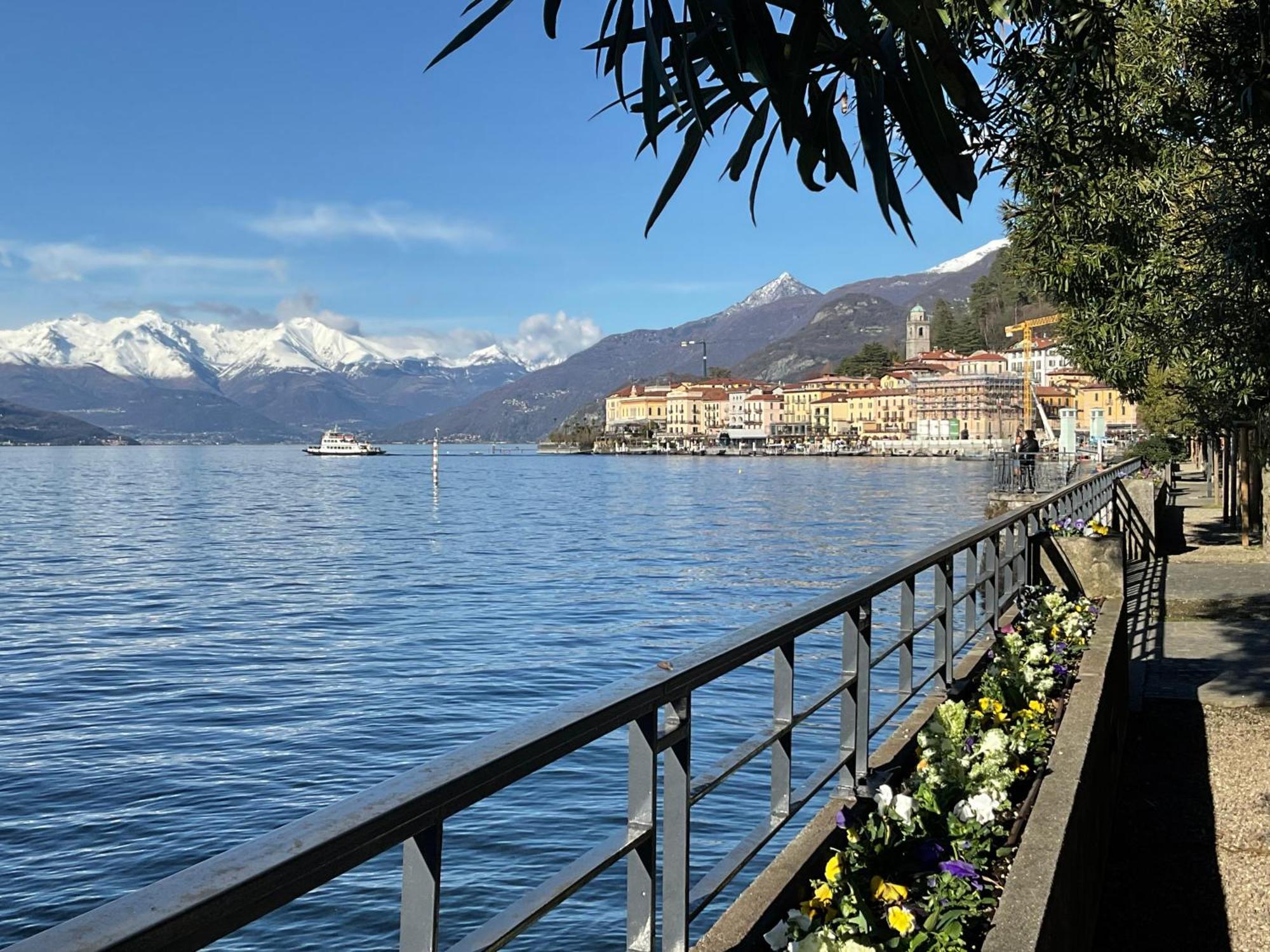 Luxury Lodge Bellagio Exterior photo